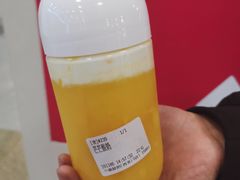 -兰熊鲜奶(西直门凯德mall店)