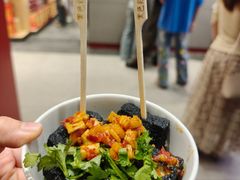-黑色经典臭豆腐·湖南特产(坡子街店)