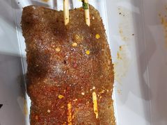 -乐乐姐超级土豆(荟聚店)