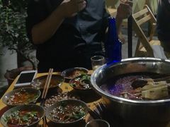 -老瓦房冷锅串串(文殊院店)