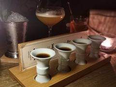 -苏州凯悦酒店·酒肆(华池街店)