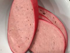 -山林大红·上海大红肠(四川北路店)