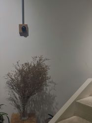 -M+hair salon专业造型沙龙