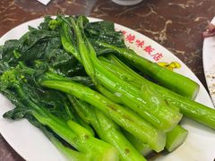 -陈光记烧腊店(罗保博士街店)
