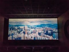 -CMC大光明影城(莲花店)