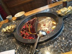 -蜀大侠火锅(古田店)