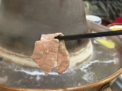 -福寿斋·老北京铜锅涮肉·烤鸭(顺义总店)