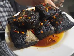 -五娭毑臭豆腐(黄兴南路店)