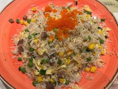 -半秋山西餐厅(巴南万达广场店)