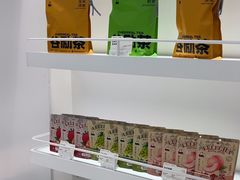 -LELECHA乐乐茶(新街口大洋店)