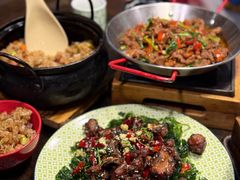 -吃货私房菜(丽江束河古镇店)