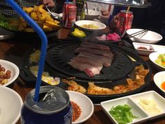 -obba烤吧(新光汇店)