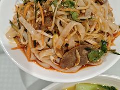 -西安饭庄·非遗陕菜(凤城五路店)