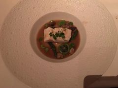 -Le Bernardin