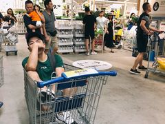 -宜家家居(西安未央商场店)