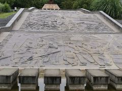 -上海吴淞炮台湾国家湿地公园