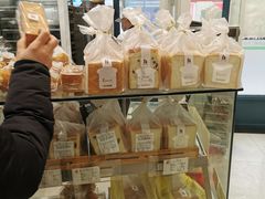 -上海哈尔滨食品厂(淮海中路店)