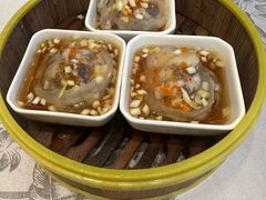 -香云轩·顺德菜(香云纱园林酒店店)