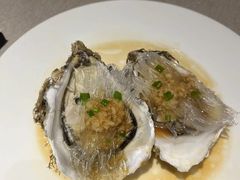 -西贝海鲜汇(槐安路店)