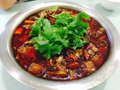 醉牛肉-无味饭店(九眼桥商业文化广场店)