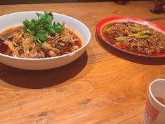 -泥糊破店小酒馆·团建聚餐(南京西路店)