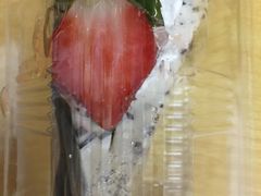 -85度C(厦门中华城新店)
