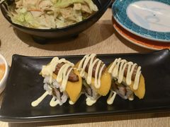 -万岁寿司(芳村店)