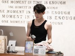 -ONE MOMENT(北京朝外店)