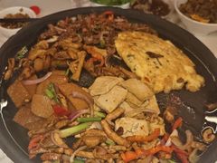 -一烙锅(友谊店)