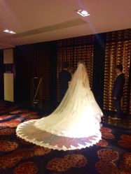 -证大美爵酒店·一站式婚宴宴会厅