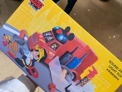 -名创优品(天河区正佳广场二店)