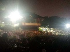 -印象西湖·最忆是杭州实景演出