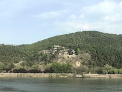 -龙门石窟