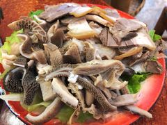 -草本味·市井羊肉馆(新开铺总店)