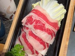 -湊湊火锅·茶憩(东城万达店)