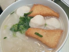 -翠华餐厅(铜锣湾糖街店)