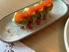 -河风精致寿司(太原店)
