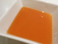 烧鹅蘸料-香香海南菜餐厅