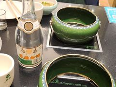 -绿达涮府(重庆路店)