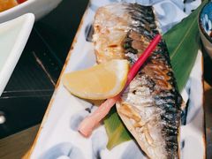-西村日本料理(香格里拉饭店)