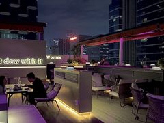 -DEW Lounge(深圳湾店)