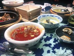 -印巷里主题餐厅(马鞍山店)