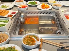 -海底捞火锅(上河坊店)
