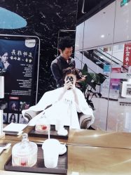 -罗亚帝造型