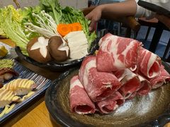 -大川日式料理店(东华西店)
