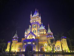 -大同方特欢乐世界