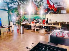 -回声星球·团建策划·赛事承办·拓展培训(大钟寺店)
