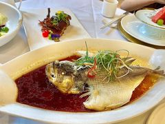 -和平官邸·花园餐厅(武定西路店)