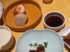 -蔡澜点心·粤菜(花城汇南区店)