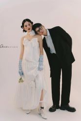 -苏菲雅婚纱摄影(环城南路店)